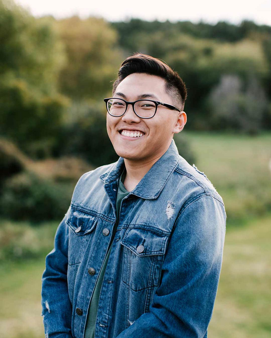 michael xiong of pastoral leadership