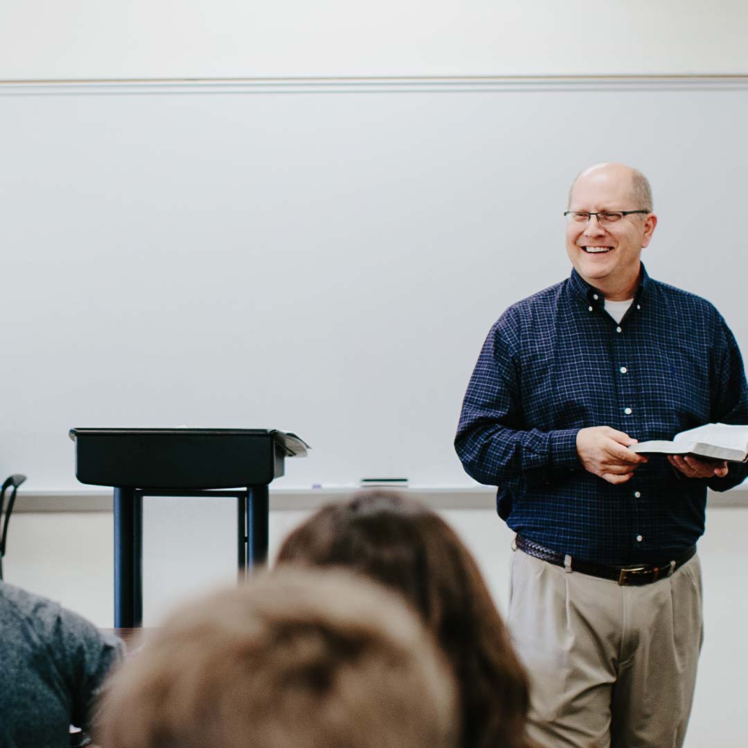 pastoral course biblical and theological studies