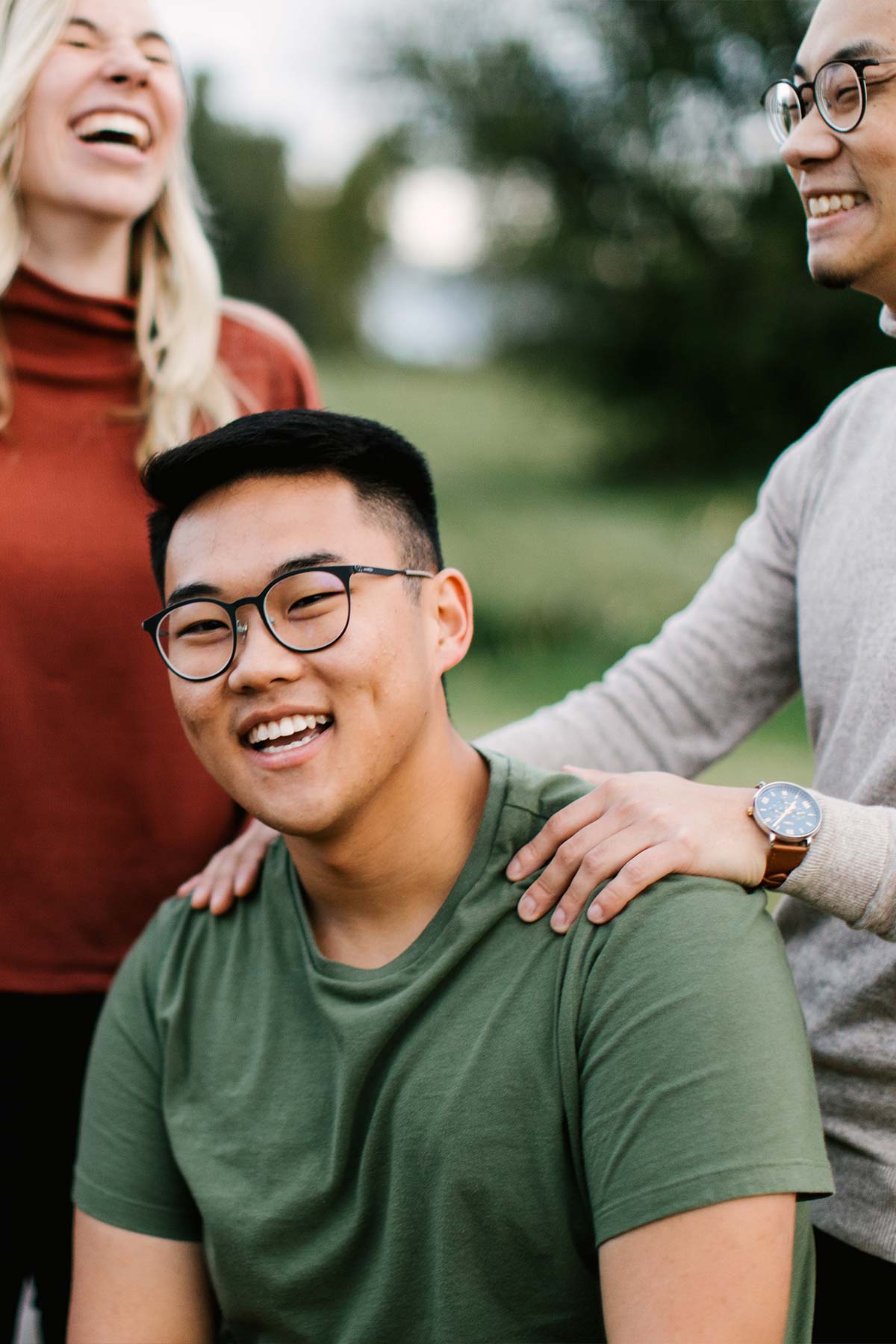 psychology students in christian psychology degree