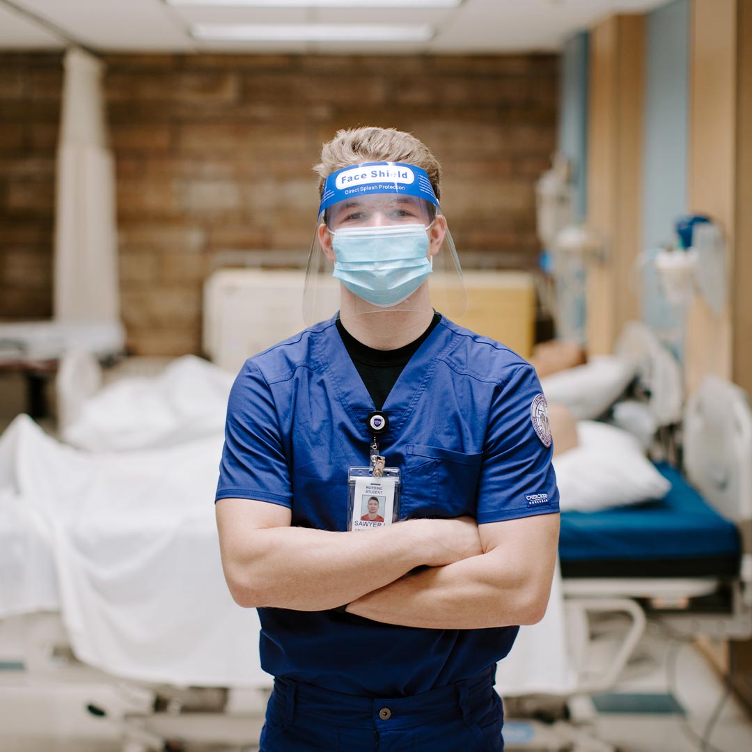 sawyer_nursing_student