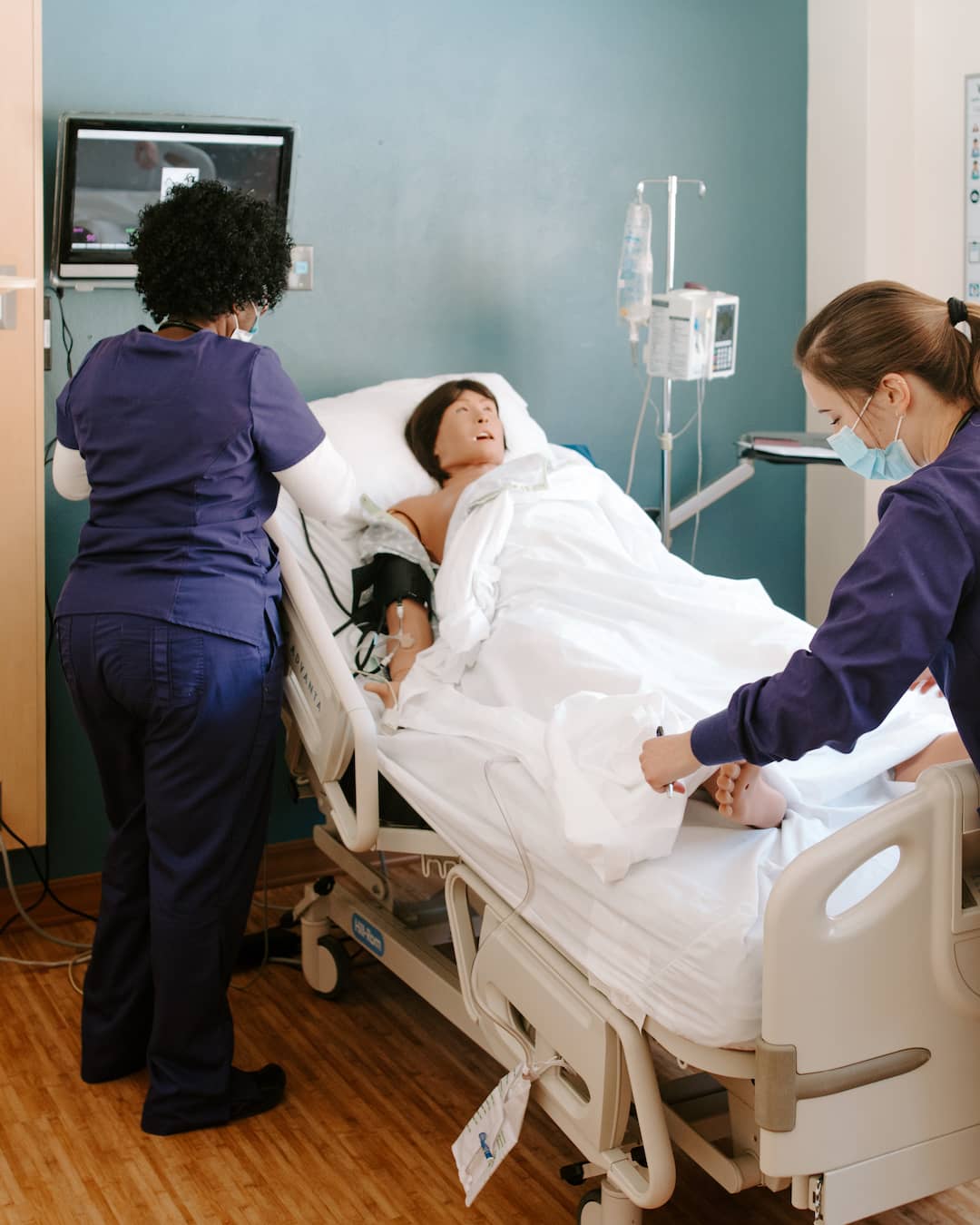 Nursing Sim 2