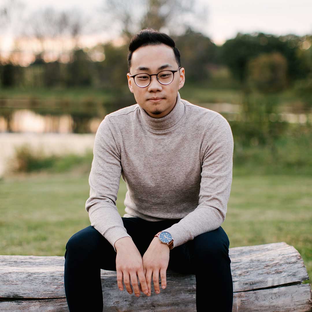 hmong student in christian college