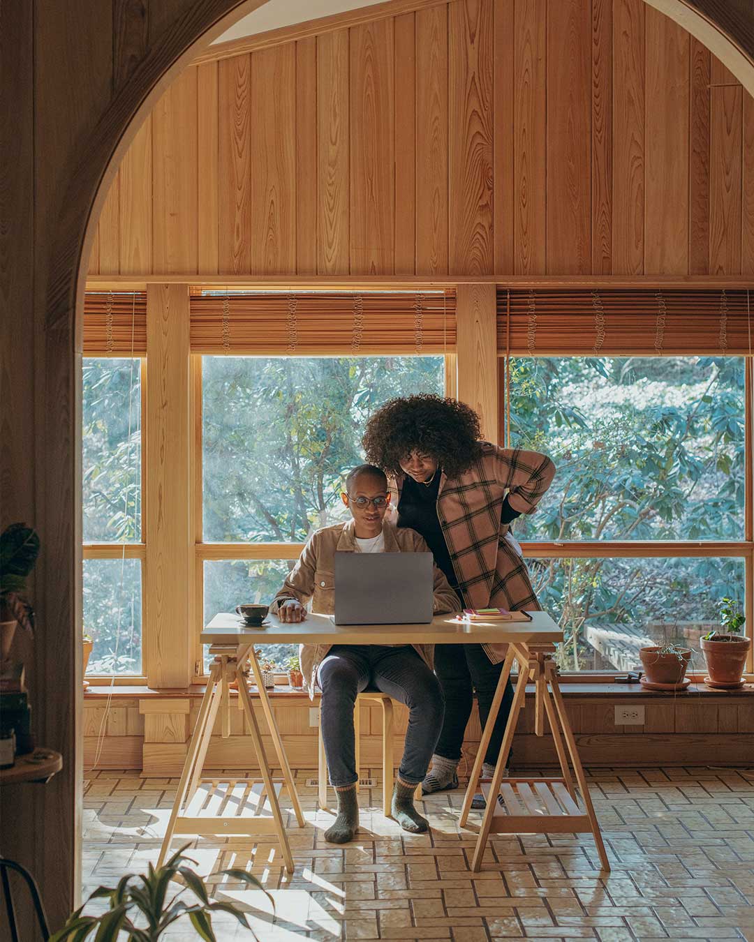 working_from_home