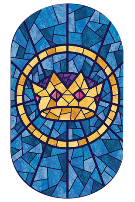 the holy crown extension in crown college