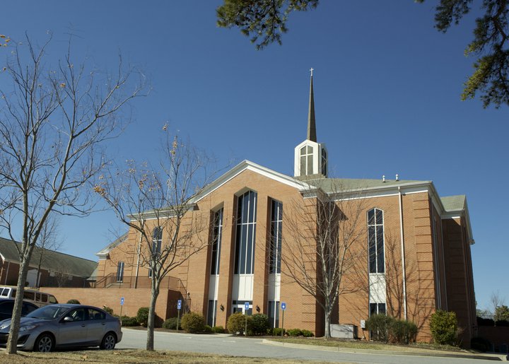 Lilburn Alliance