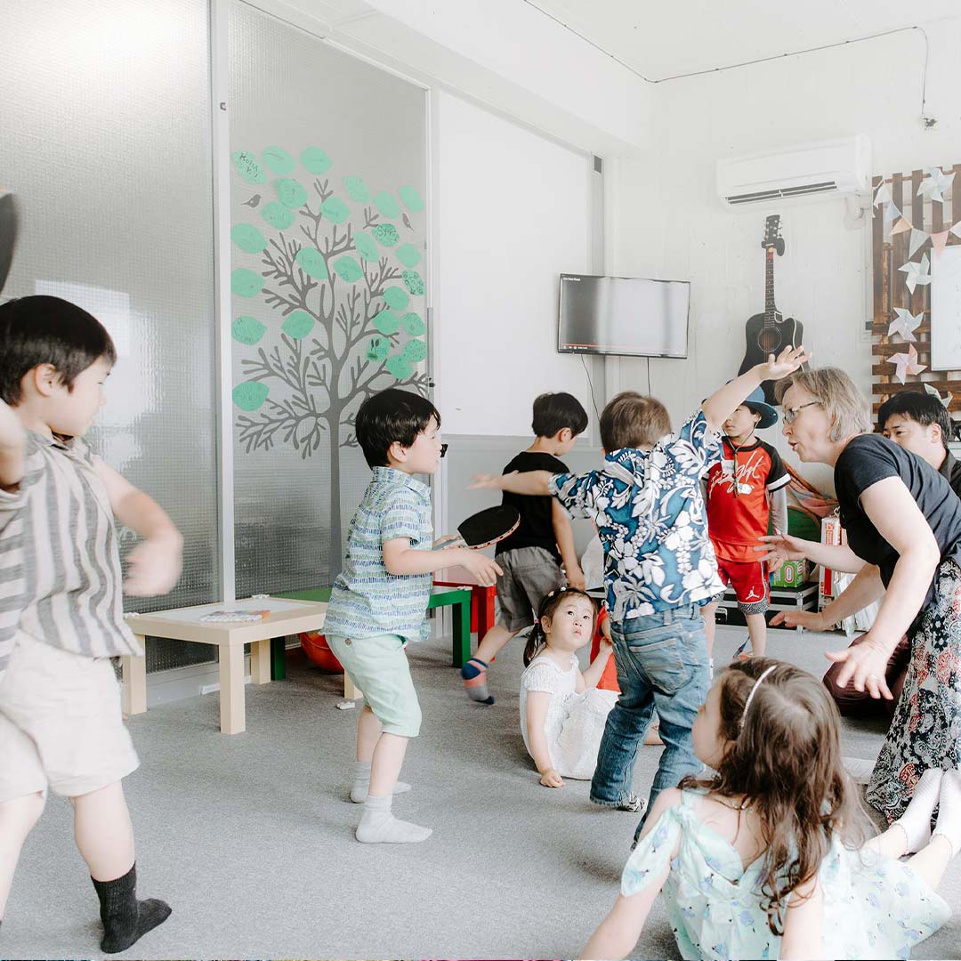childrens_church_in_japan