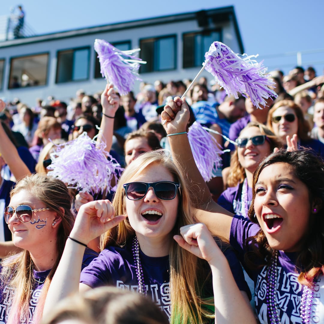homecoming_fans_cheering